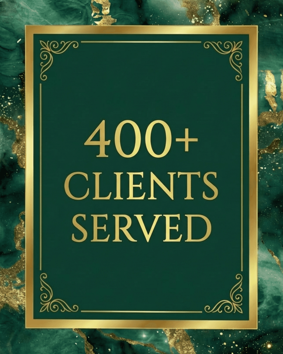 Six Sigma Certified - Julian Bradley