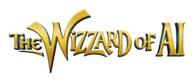 The Wizard of AI