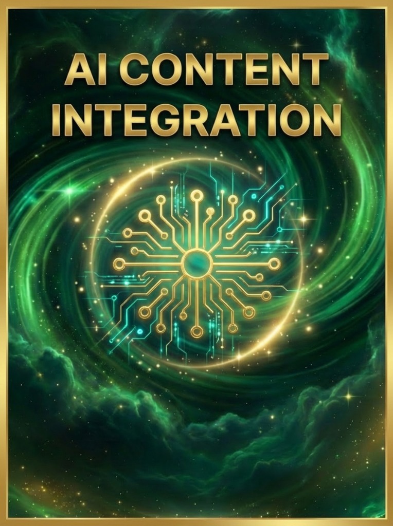 AI Content Integration